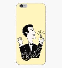 Groom iPhone Case