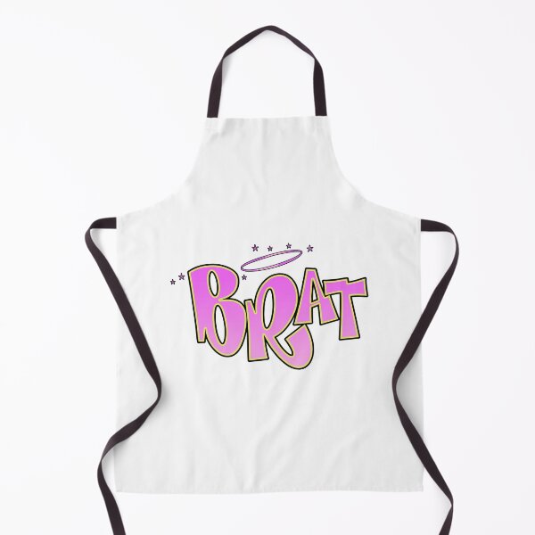 Item preview, Brat designed and sold by Myshtra.