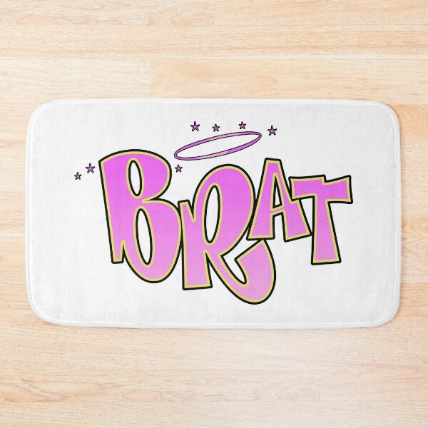 Item preview, Brat designed and sold by Myshtra.