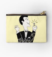 Groom Studio Pouch