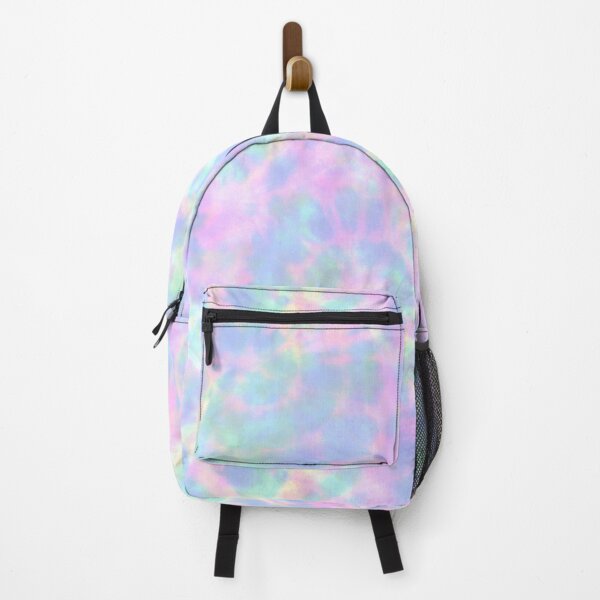 Item preview, Pastel Purple Rainbow Tie-dye designed and sold by newburyboutique.