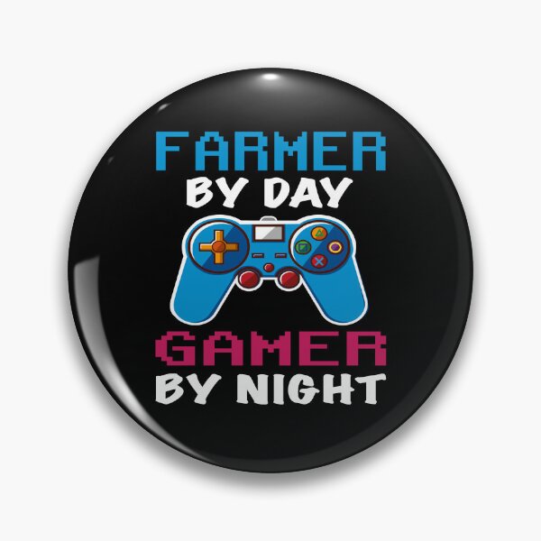 Artikelvorschau, Bauer bei Tag Gamer bei Nacht Shirt, lustiges Bauer Gamer Geburtstagsgeschenk, Bauer Vater Ehemann Freund Videospielliebhaber Weihnachtsgeschenk entworfen und verkauft von xlnv.