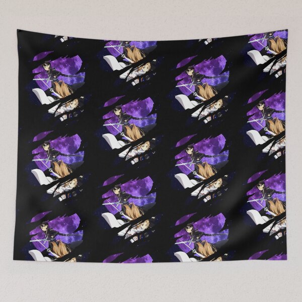 Item preview, Anime Inspired Shirt designed and sold by Nixon Robeton.