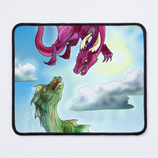 Item preview, The Meeting designed and sold by LadyStarscales.
