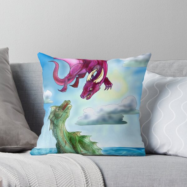 Item preview, The Meeting designed and sold by LadyStarscales.