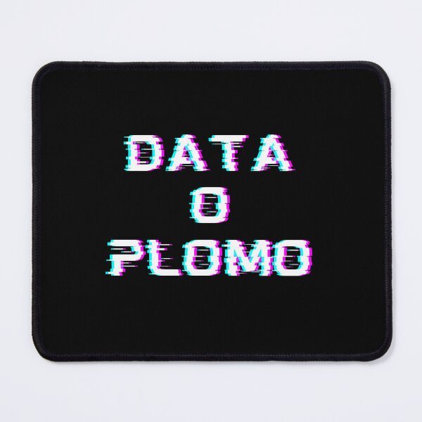 Item preview, Data O Plomo Arcade designed and sold by AlamoAndCo.