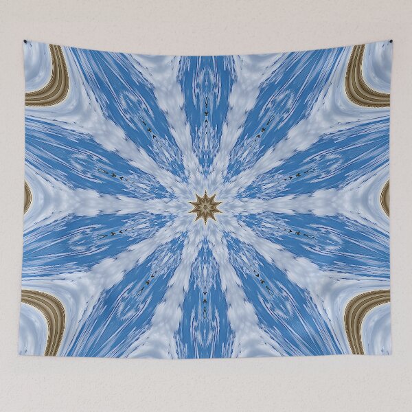 Item preview, Black and Blue 3 designed and sold by SDC Original Designs.