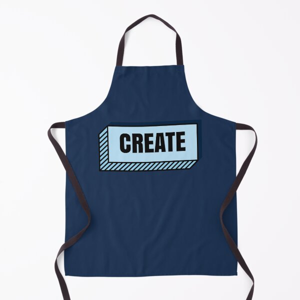 Item preview, I Create designed and sold by retrippy.