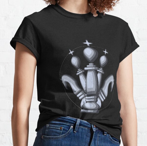 SCHACH CHESS PLAYER : Name An Opening Men's T-Shirt