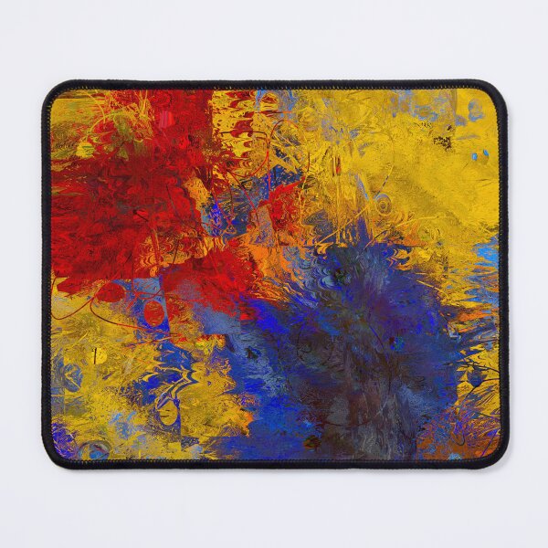 Item preview, Red Yellow Blue designed and sold by Natalie Holland.