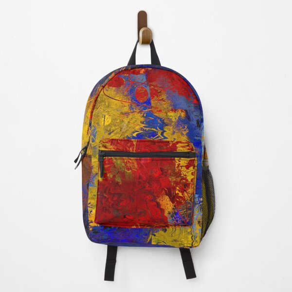 Item preview, Red Yellow Blue designed and sold by Natalie Holland.