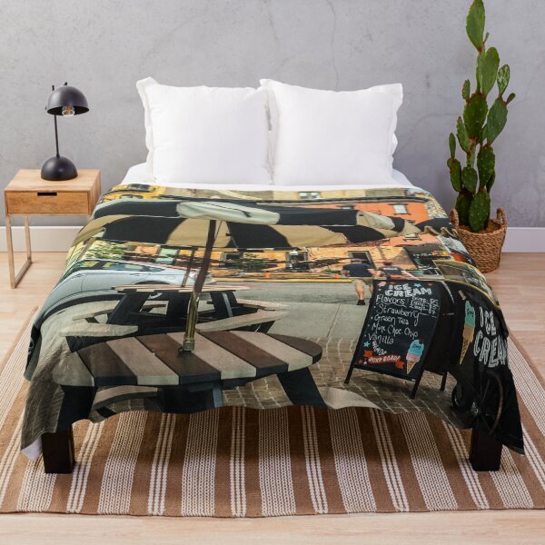 Item preview, Roxy Hotel, Tribeca, Manhattan, New York City  designed and sold by eleonoraingrid.