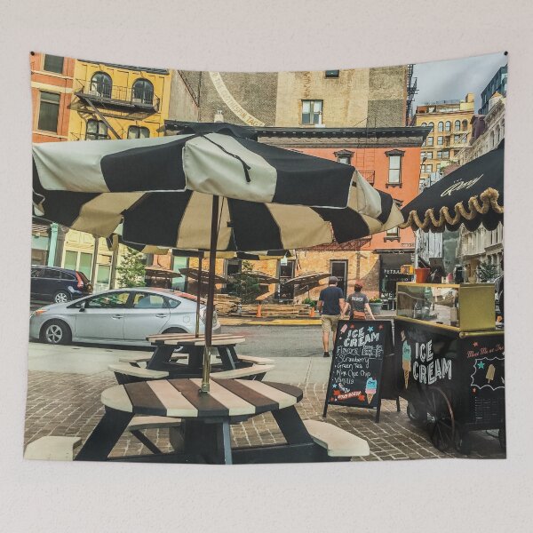 Item preview, Roxy Hotel, Tribeca, Manhattan, New York City  designed and sold by eleonoraingrid.