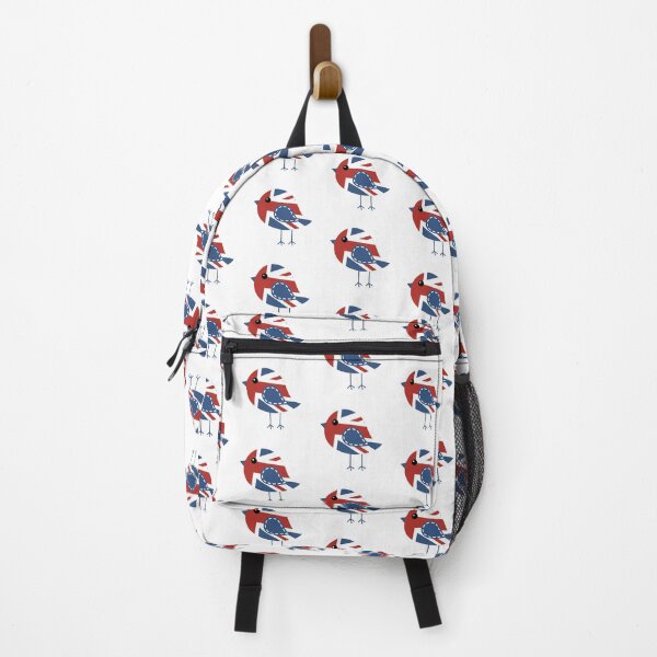 Item preview, Cute British Bird designed and sold by StudioShine.