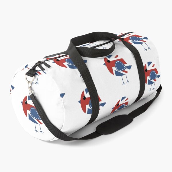 Item preview, Cute British Bird designed and sold by StudioShine.