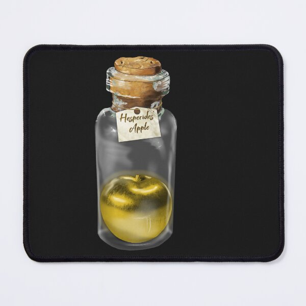 Item preview, Hesperides' Apple designed and sold by drawnexplore.