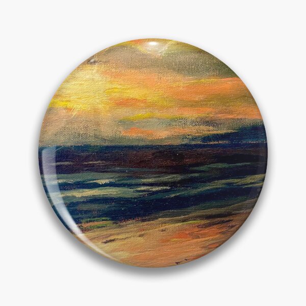 Item preview, Another Tequila Sunrise designed and sold by TheArtCave.