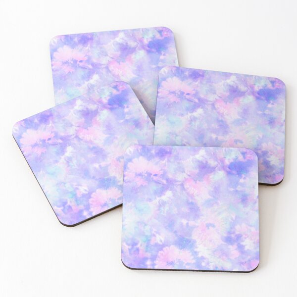 Item preview, Pastel Purple Tie Dye designed and sold by newburyboutique.
