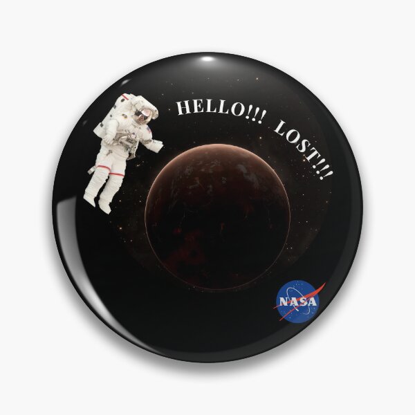 Item preview, Space Astronaut Astronauts Space Walking Floating in Space Astro Space city Houston 5 designed and sold by Henk GoGo T-Shirts ⭐️⭐️⭐️⭐️⭐️.