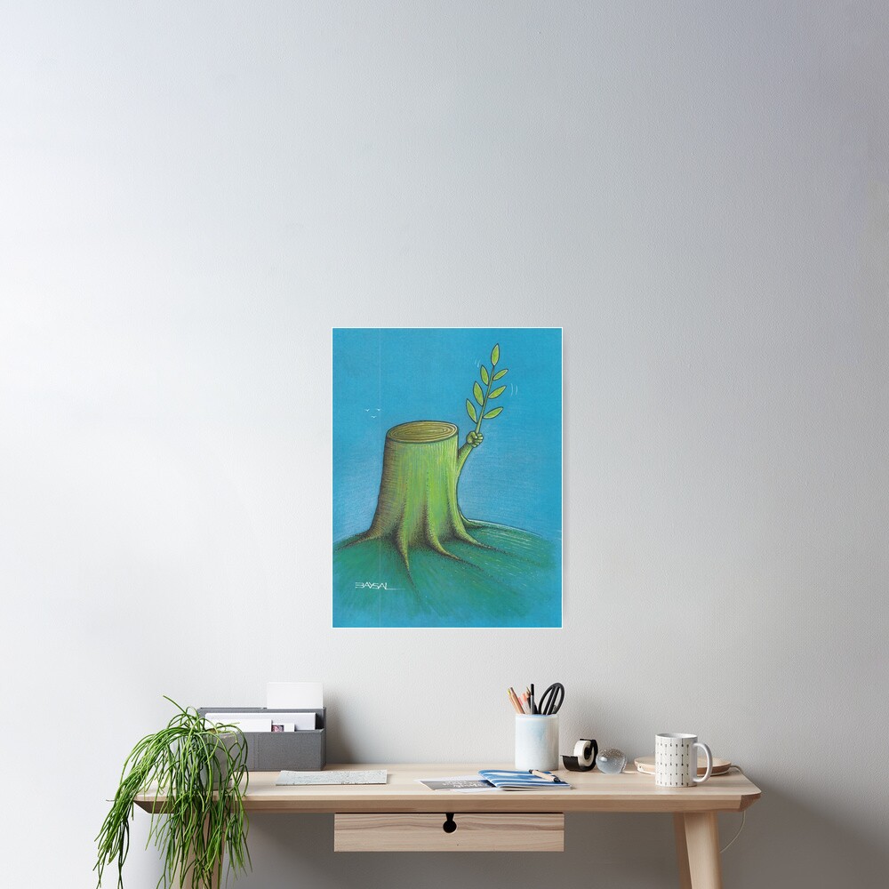 Item preview, Poster designed and sold by BAYSAL.