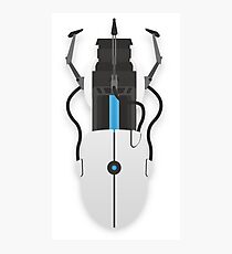 Portal Gun Photographic Print