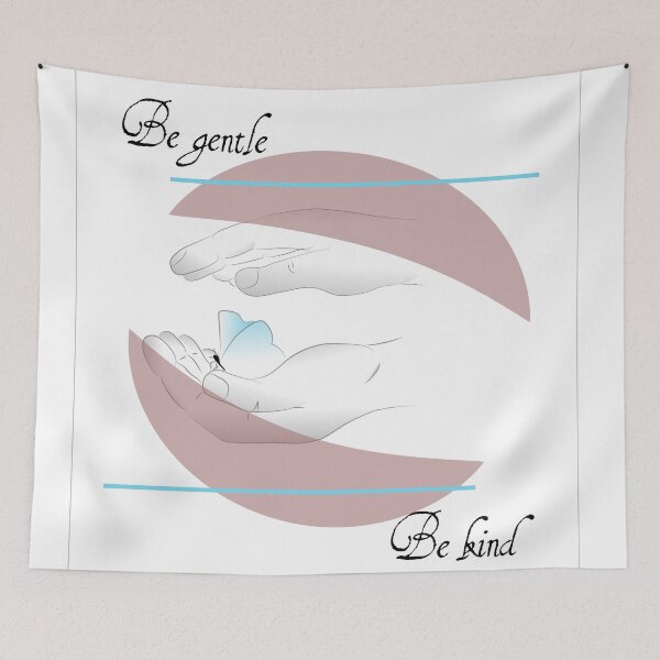 Item preview, be 1 designed and sold by TinkM.