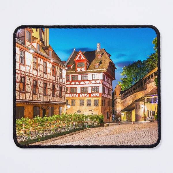 Item preview, Nuremberg Germany designed and sold by RegaloRepublic.