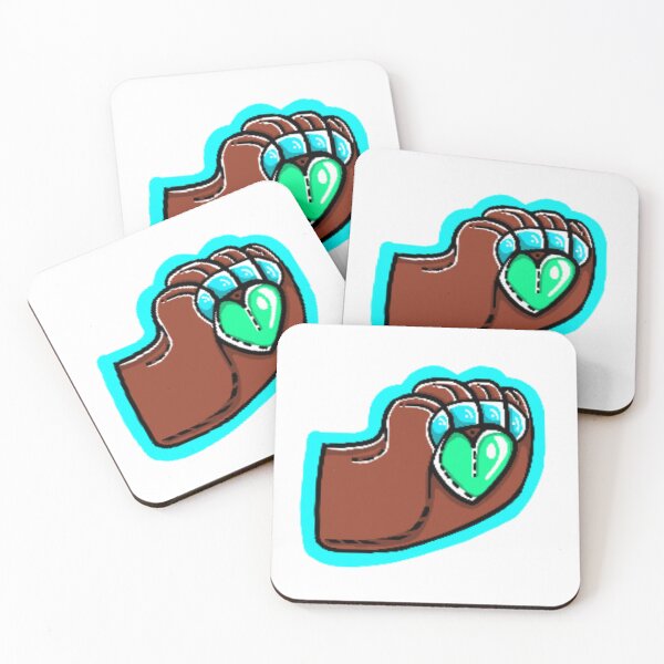 Item preview, Paw Emote designed and sold by beckyhowling.