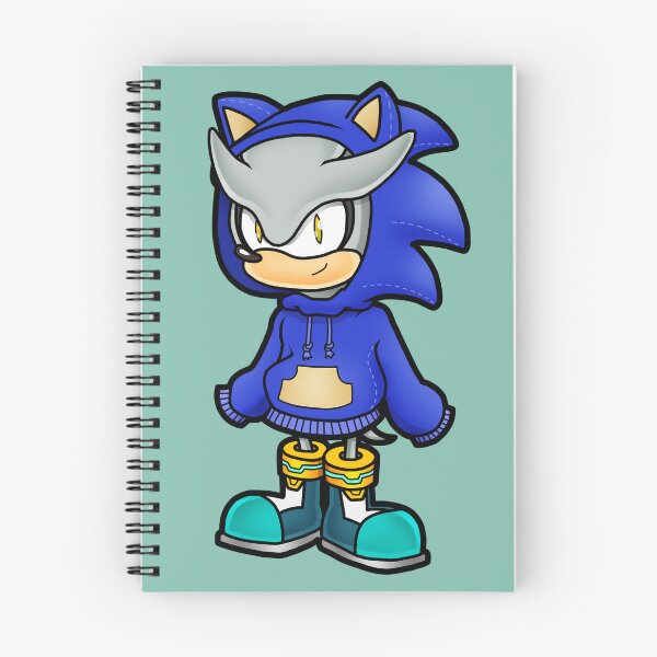 Item preview, Hedgehog Hoodie - Dress Up Telekinetic Boi designed and sold by Zphal.