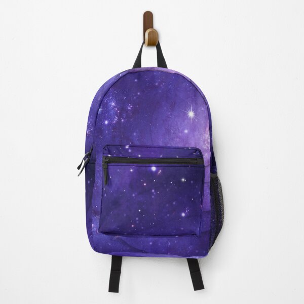 Item preview, Nebulosa Azul Purpel Cósmica Nebulosa Galaxia Espacial designed and sold by DesignProStore.