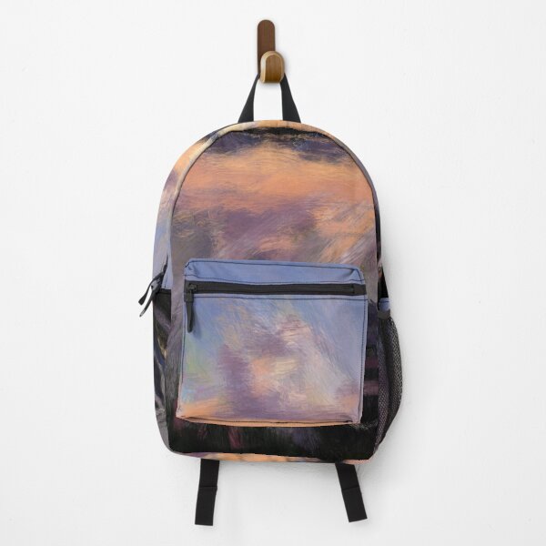 Item preview, Rowboat Sunset designed and sold by TheArtCave.