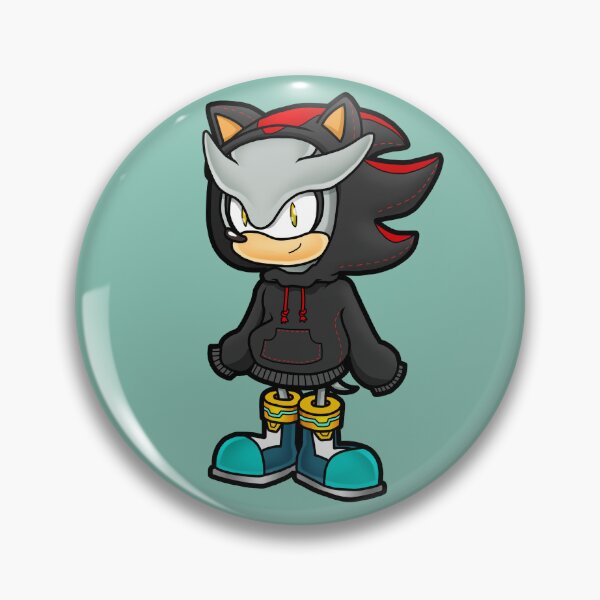 Item preview, Dark Hedgehog Hoodie - Dress Up Telekinetic Boi designed and sold by Zphal.