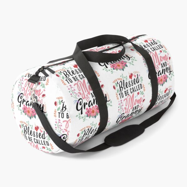 Item preview, Blessed To Be Called Mom And Granny,Cool Design For Mom designed and sold by MoSaid.