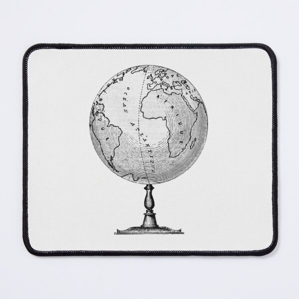 Item preview, Globe designed and sold by Filip Jurina.