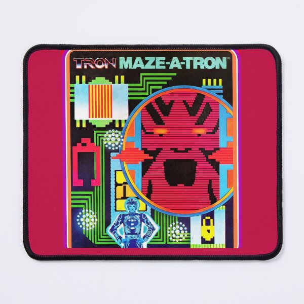 Item preview, Tron Maze-a-Tron. designed and sold by VervainTrendy.