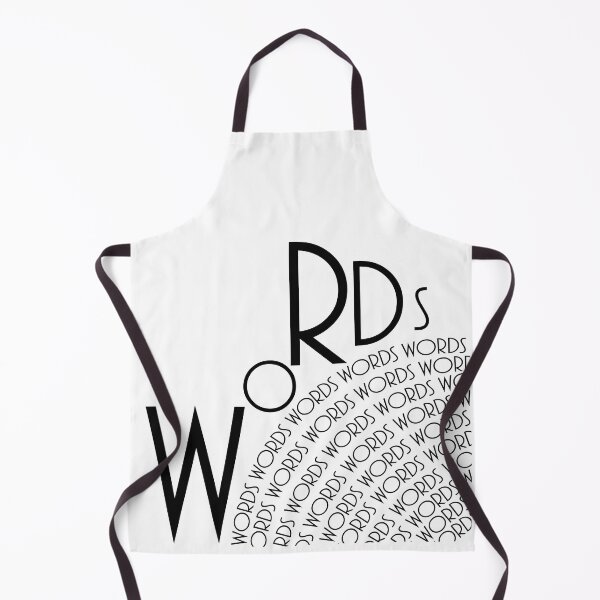 Item preview, Words designed and sold by Yarham.
