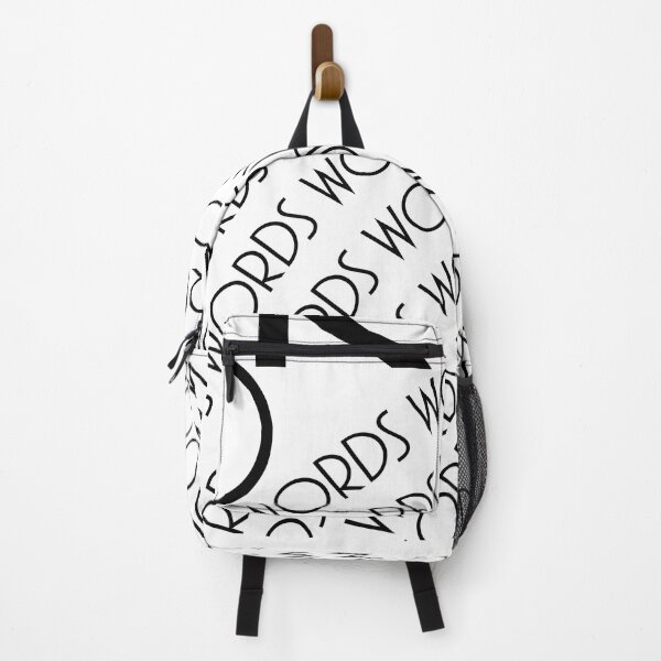 Item preview, Words designed and sold by Yarham.