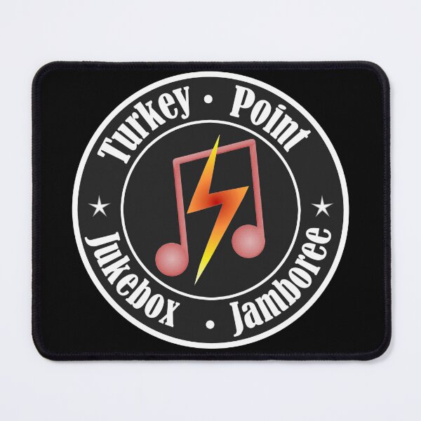 Item preview, Turkey Point Jukebox Jamboree designed and sold by drawnexplore.