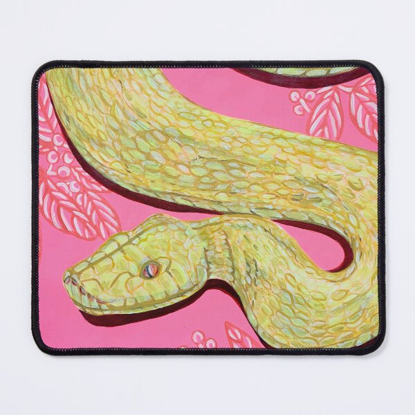 Item preview, burmese python  designed and sold by MirandaRapo.