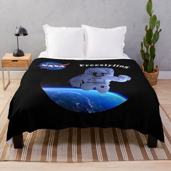 Item preview, Space Astronaut Astronauts Space Walking Floating in Space Astro Space city Houston 8 designed and sold by Henk GoGo T-Shirts ⭐️⭐️⭐️⭐️⭐️.