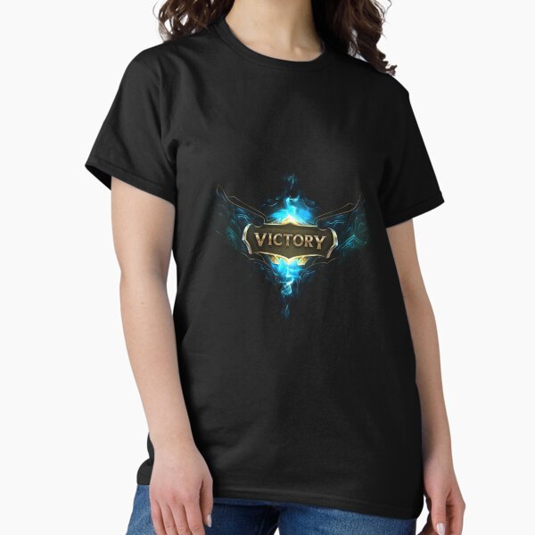 Item preview, Victory designed and sold by trashak.