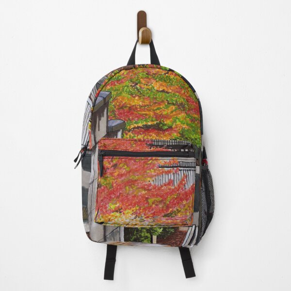 Item preview, Leaves in Autumn designed and sold by ErinNicholls.