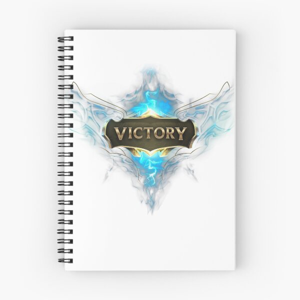 Item preview, Victory designed and sold by trashak.