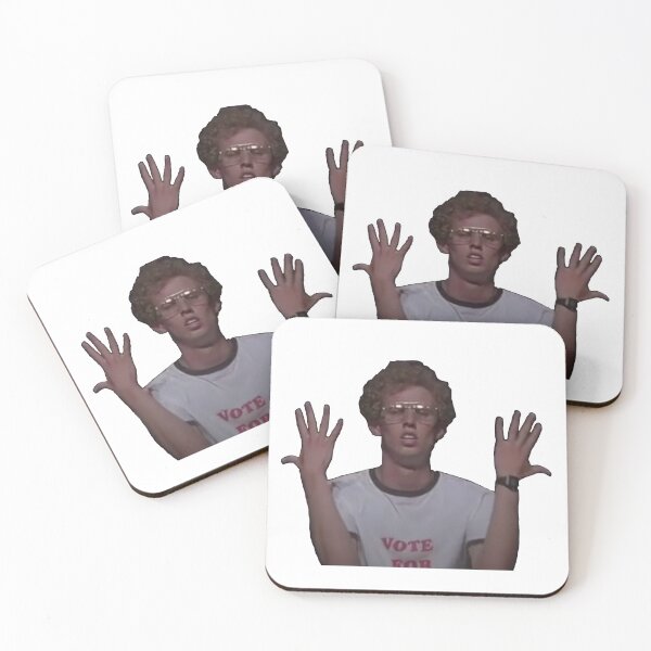 Item preview, Napoleon Dynamite Dance scene high quality designed and sold by Bowdy44.