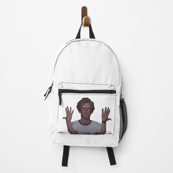 Item preview, Napoleon Dynamite Dance scene high quality designed and sold by Bowdy44.