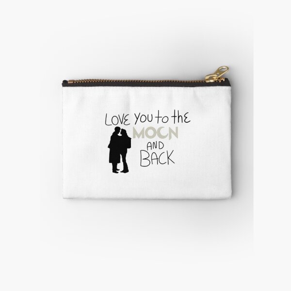 Item preview, Love you to the moon and back #2 designed and sold by BrieFine22.