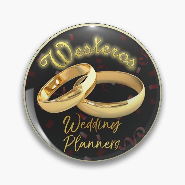 Item preview, The best Wedding Planners in the West designed and sold by drawnexplore.