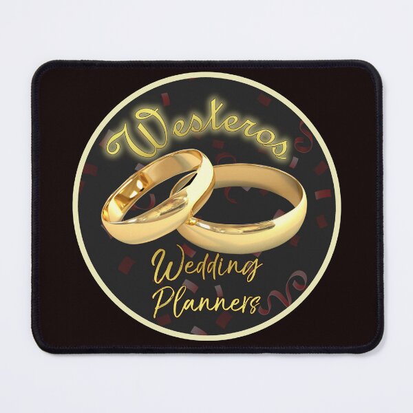 Item preview, The best Wedding Planners in the West designed and sold by drawnexplore.