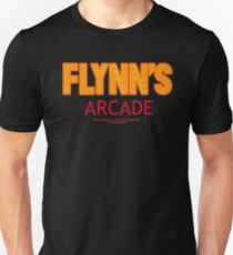 Tron - Flynn's Arcade Original Unisex T-Shirt