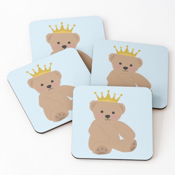 Item preview, Brown Teddy Bear designed and sold by StudioShine.